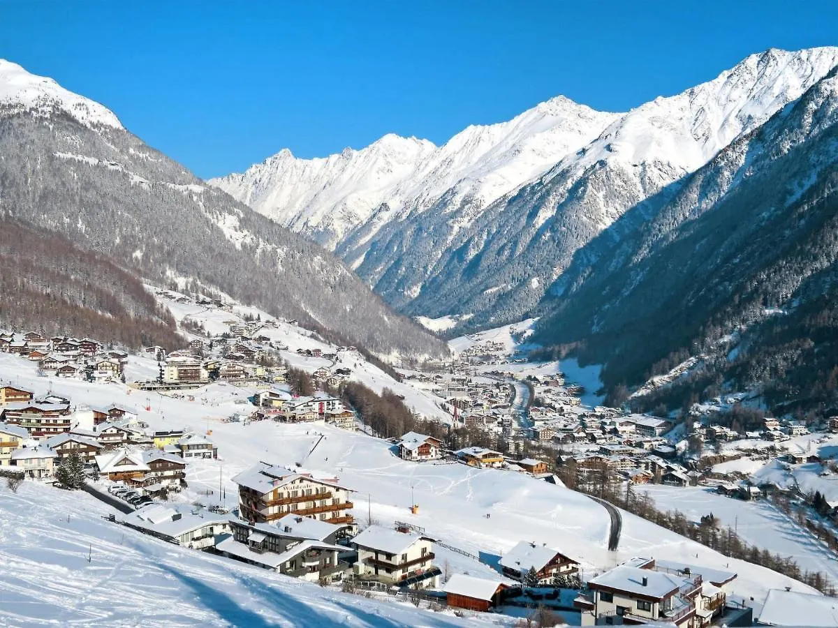 Bauernhof Klotz Appartamento Sölden Austria